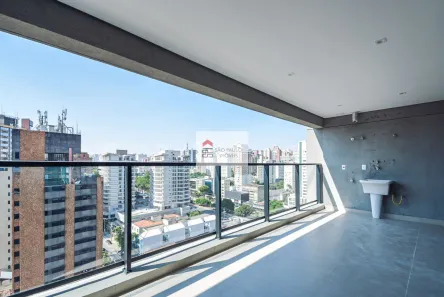Apartamento com 3 Quartos à venda, 100m² no Pinheiros, São Paulo