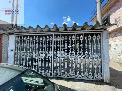 Casa com 3 Quartos à venda, 150m² no Jardim Brasil (Zona Norte), São Paulo