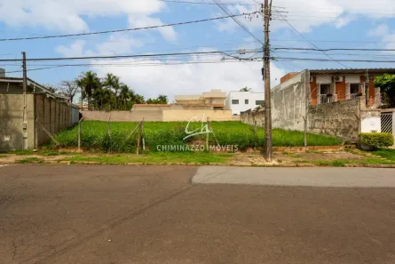 Lote/Terreno à venda, 395m² no Jardim Bom Retiro, Campinas