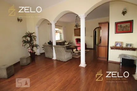 Casa com 5 Quartos à venda, 250m² no Jardim Chapadão, Campinas