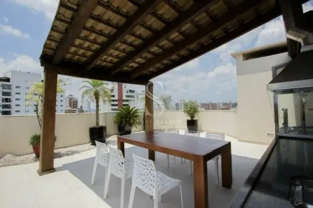 Cobertura com 3 Quartos à venda, 480m² no Vila Andrade, São Paulo