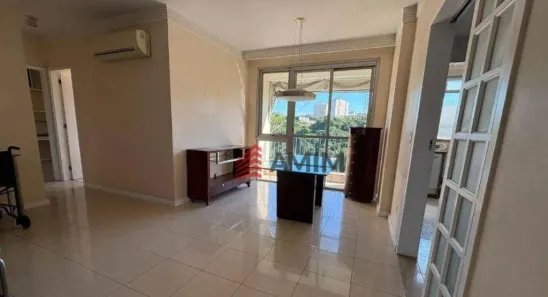 Apartamento com 2 Quartos à venda, 76m² no Icaraí, Niterói