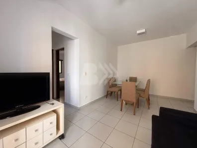 Apartamento com 2 Quartos para alugar, 67m² no Nova América, Piracicaba