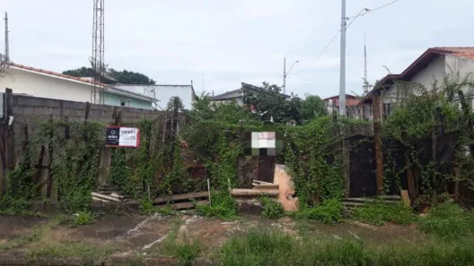 Lote/Terreno à venda, 300m² no Vila Azenha, Nova Odessa