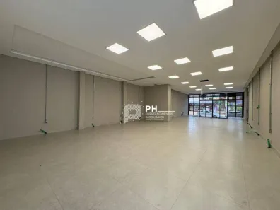 Prédio Comercial para alugar, 550m² no Centro, Mogi Guaçu