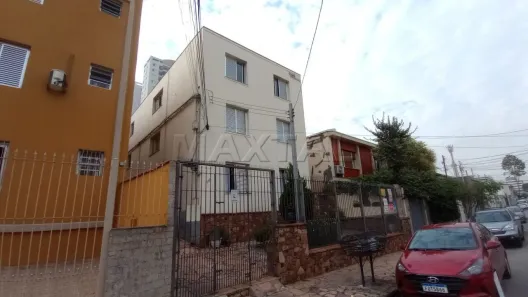 Apartamento com 1 Quarto à venda, 80m² no Santana, São Paulo