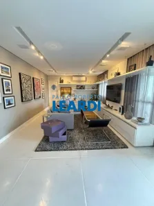 Apartamento com 3 Quartos à venda, 142m² no Vila Leopoldina, São Paulo