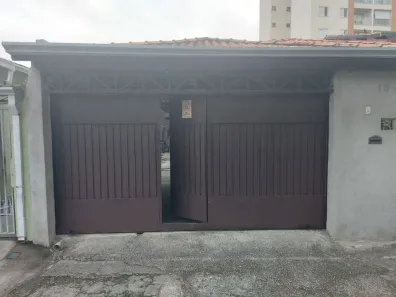 Casa com 3 Quartos à venda, 166m² no Santana, São José dos Campos