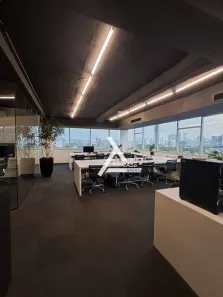 Sala Comercial para alugar, 281m² no Jardim Europa, São Paulo
