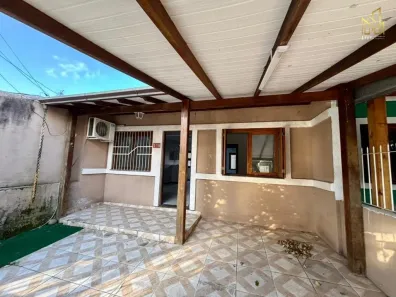Casa com 2 Quartos à venda, 56m² no São José, Canoas