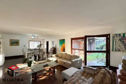 Casa com 4 Quartos à venda, 272m² no Centro, São Bernardo do Campo
