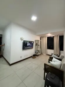 Apartamento com 3 Quartos à venda, 72m² no Imbuí, Salvador