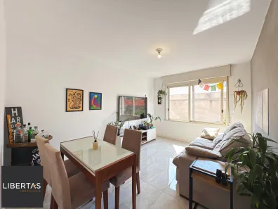 Apartamento com 3 Quartos à venda, 103m² no Rio Branco, Porto Alegre