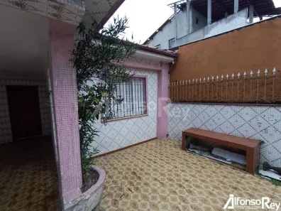 Casa com 2 Quartos à venda, 165m² no Vila Santa Clara, São Paulo