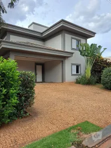 Casa de Condomínio com 5 Quartos à venda, 320m² no Jardim Saint Gerard, Ribeirão Preto