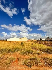 Lote/Terreno à venda, 290m² no Shopping Park, Uberlândia