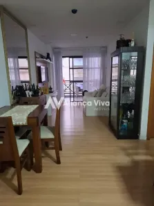 Flat com 1 Quarto à venda, 51m² no Flamengo, Rio de Janeiro