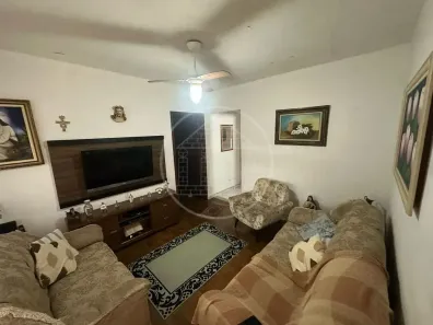 Casa com 3 Quartos à venda, 200m² no Recanto dos Sonhos, São Paulo