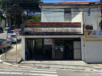 Sobrado com 3 Quartos à venda, 99m² no Jabaquara, São Paulo
