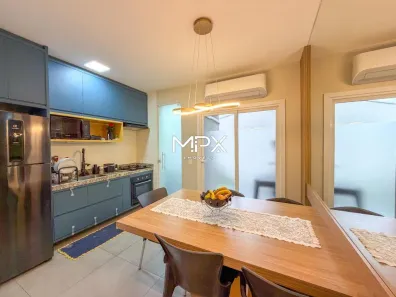 Apartamento com 2 Quartos à venda, 132m² no Jardim Califórnia, Piracicaba
