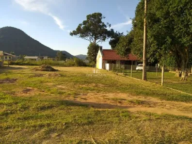 Lote/Terreno à venda, 422m² no Areias de Macacu, Garopaba