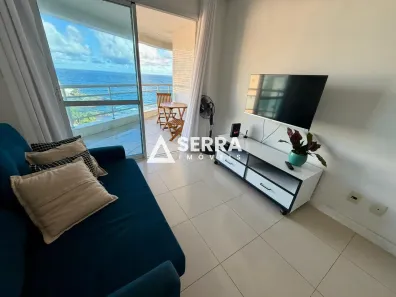 Cobertura com 1 Quarto à venda, 90m² no Ondina, Salvador