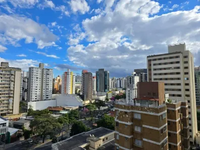 Apartamento com 4 Quartos à venda, 160m² no Savassi, Belo Horizonte
