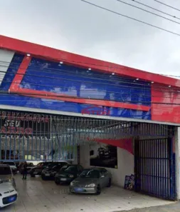 Galpão/Depósito/Armazém à venda, 1000m² no Vila Marieta, São Paulo