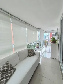Apartamento com 3 Quartos à venda, 115m² no Icaraí, Niterói