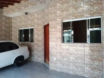 Casa com 3 Quartos à venda, 92m² no Jardim Paulista, Sorocaba