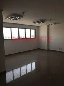 Imóvel Comercial à venda, 36m² no Santana, São Paulo