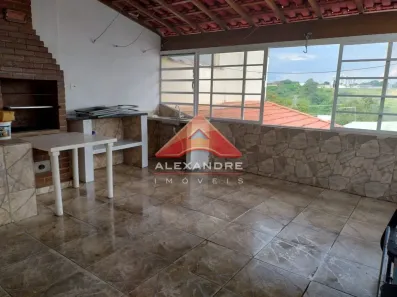 Casa com 3 Quartos à venda, 98m² no Vila São Pedro, São José dos Campos