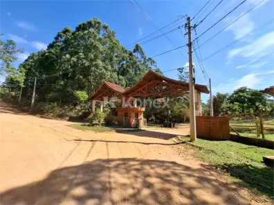 Fazenda/Sítio com 3 Quartos à venda, 382m² no Liberdade, Itu