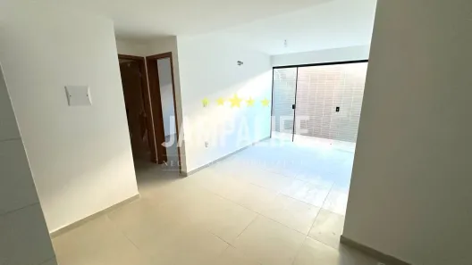 Apartamento com 2 Quartos à venda, 56m² no Bessa, João Pessoa