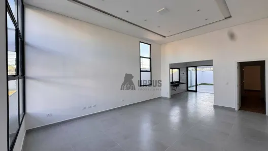 Casa de Condomínio com 3 Quartos à venda, 169m² no Jardim Santa Tereza, Taubaté