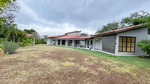 Casa de Condomínio com 4 Quartos à venda, 470m² no Condomínio Monte Belo, Salto