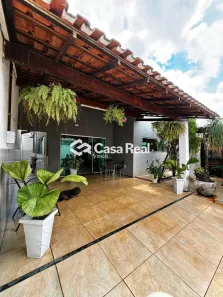 Casa com 3 Quartos à venda, 104m² no , São José de Ribamar