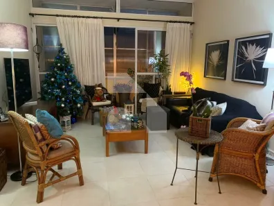 Apartamento com 3 Quartos à venda, 156m² no Higienópolis, São Paulo