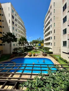 Apartamento com 3 Quartos à venda, 70m² no Passaré, Fortaleza