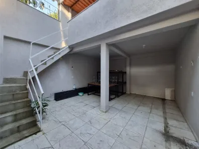 Sobrado com 2 Quartos para alugar, 150m² no Jardim Arpoador, São Paulo