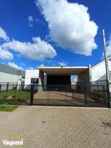 Casa com 3 Quartos à venda, 155m² no Linha Santa Cruz, Santa Cruz do Sul