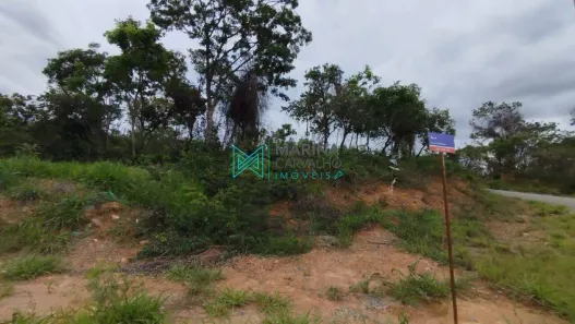 Lote/Terreno à venda, 628m² no Villa Paradiso, Lagoa Santa