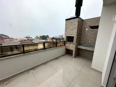 Cobertura com 4 Quartos à venda, 152m² no Balneário, Florianópolis