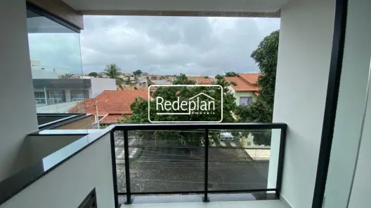 Apartamento com 2 Quartos para alugar, 68m² no Jardim Amália, Volta Redonda