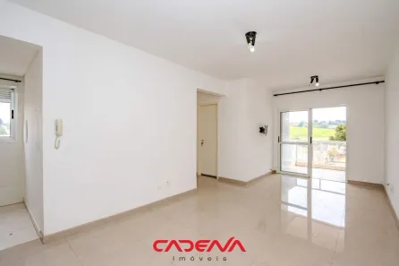 Apartamento com 2 Quartos para alugar, 63m² no Santa Quitéria, Curitiba