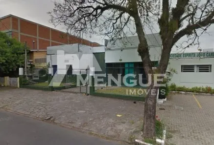 Galpão/Depósito/Armazém à venda, 800m² no Santa Maria Goretti, Porto Alegre