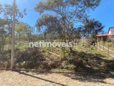 Lote/Terreno à venda, 1126m² no Almeida, Jaboticatubas