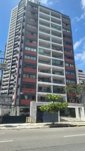Apartamento com 3 Quartos à venda, 167m² no Boa Viagem, Recife