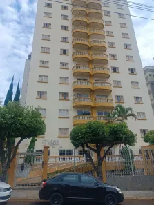 Apartamento com 3 Quartos à venda, 98m² no Vila Nova Cidade Universitária, Bauru
