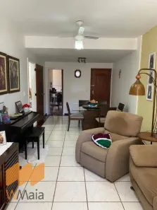 Apartamento com 2 Quartos à venda, 141m² no Marlin, Cabo Frio